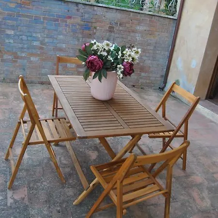 Sienahomeandsailing 2 * Siena