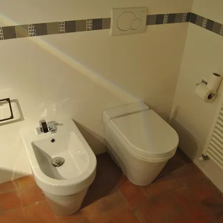 Apartment Sienahomeandsailing 2 *