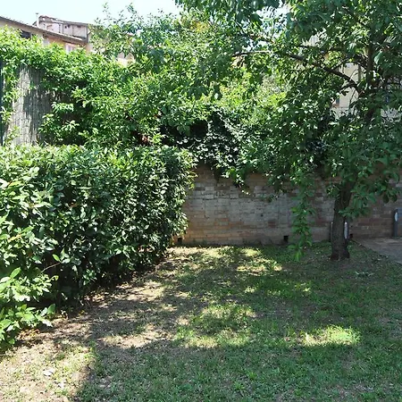 Apartment Sienahomeandsailing 2 *