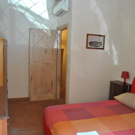 Apartment Sienahomeandsailing 2 *